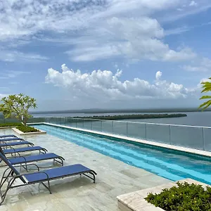  Apartamento Martinique By Q