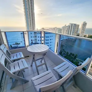  Apartamento Hospedaje, Cartagena, Turismocolombia-fit